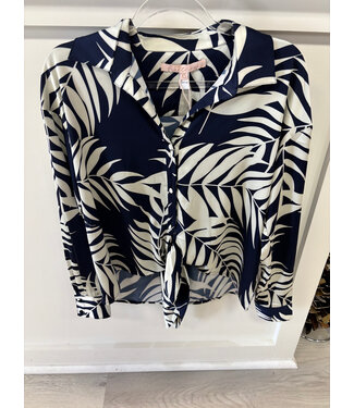 hutch Hutch Robbie top