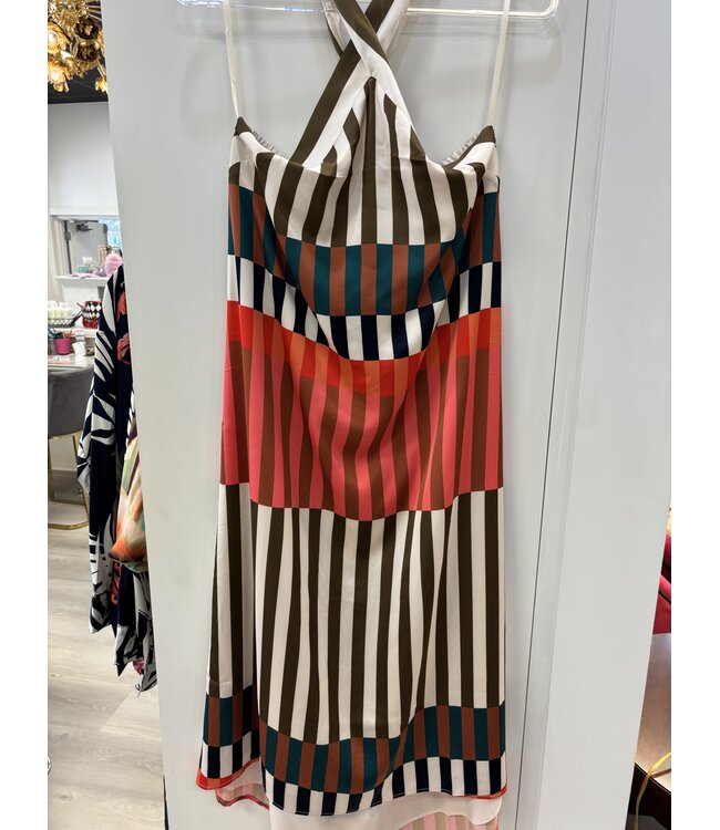 Hutch Karoline Dress