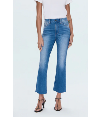 pistola Pistola Lennon High Rise Crop Boot #16088