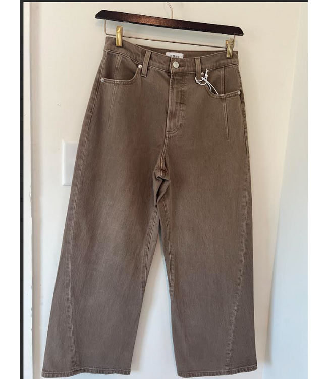 Pistola Kyra Ankle-16211