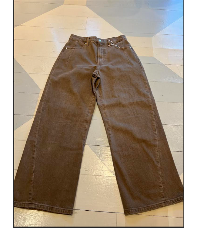 Pistola Kyra Ankle-16211