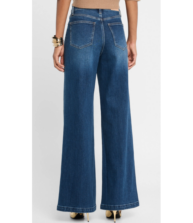 Pistola Lana High Rise Ultra Wide Leg