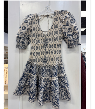 love the label Love The Label Audrey Dress #658