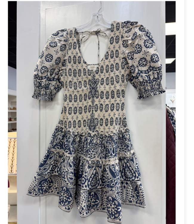 Love The Label Audrey Dress #658