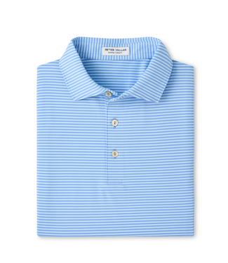 Peter Millar Hales Performance Jersey Polo
