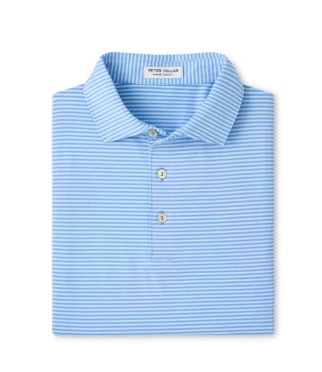 Hales Performance Jersey Polo
