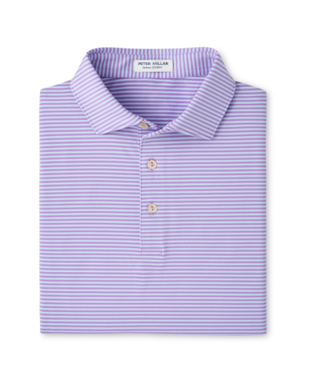 Hales Performance Jersey Polo