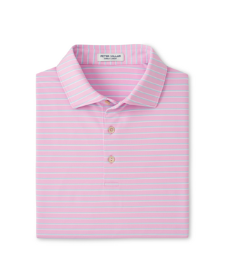 Peter Millar Dunnes Performance Jersey Polo