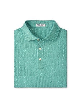 Peter Millar Dashwood Performance Jersey Polo