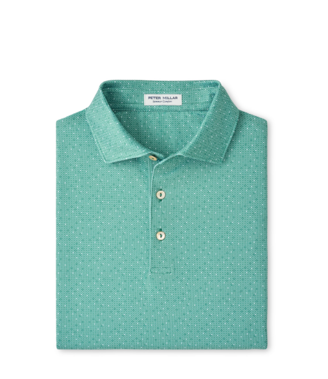 Dashwood Performance Jersey Polo