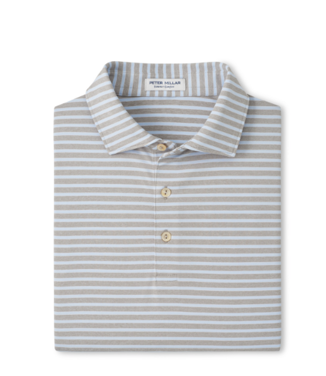 Ashford Performance Jersey Polo