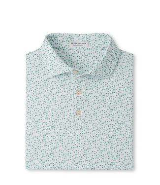 Peter Millar Cheers Performance Jersey Polo