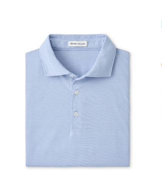 Peter Millar Ryles Crown Flex Cotton Polo