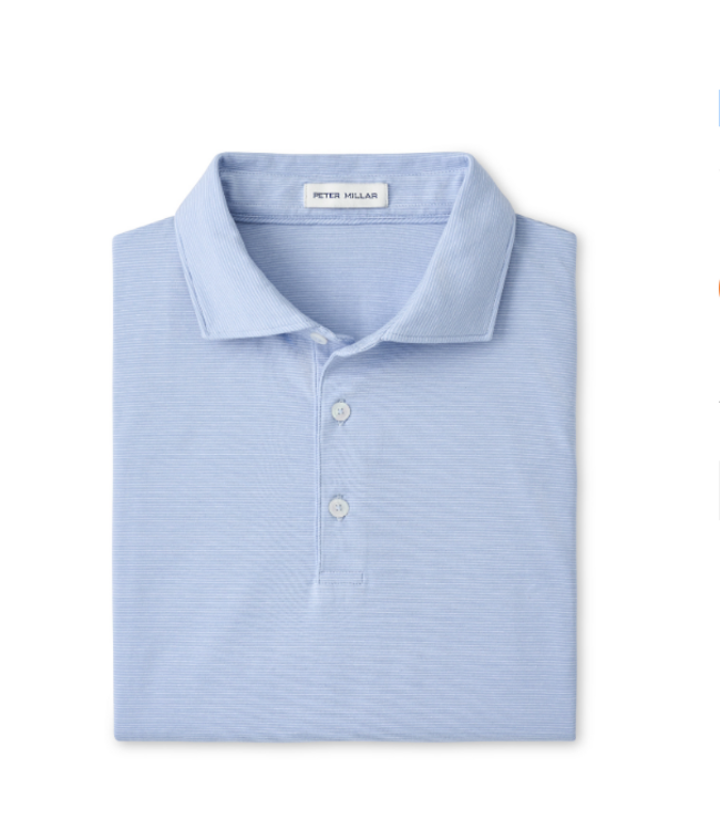 Ryles Crown Flex Cotton Polo