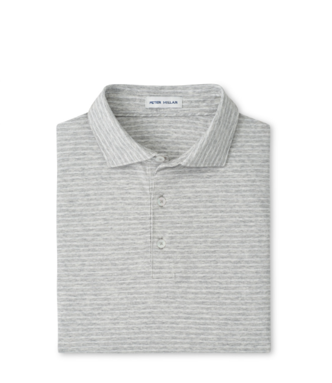 Gilman Crown Flex Cotton Polo