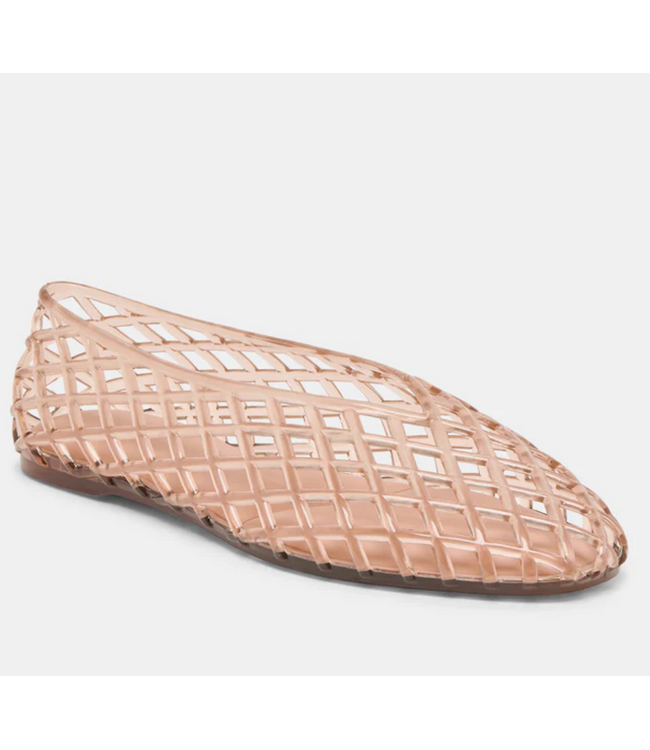 Dolce Vita Jam Jelly Flats