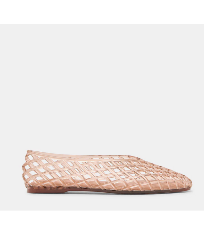 Dolce Vita Jam Jelly Flats