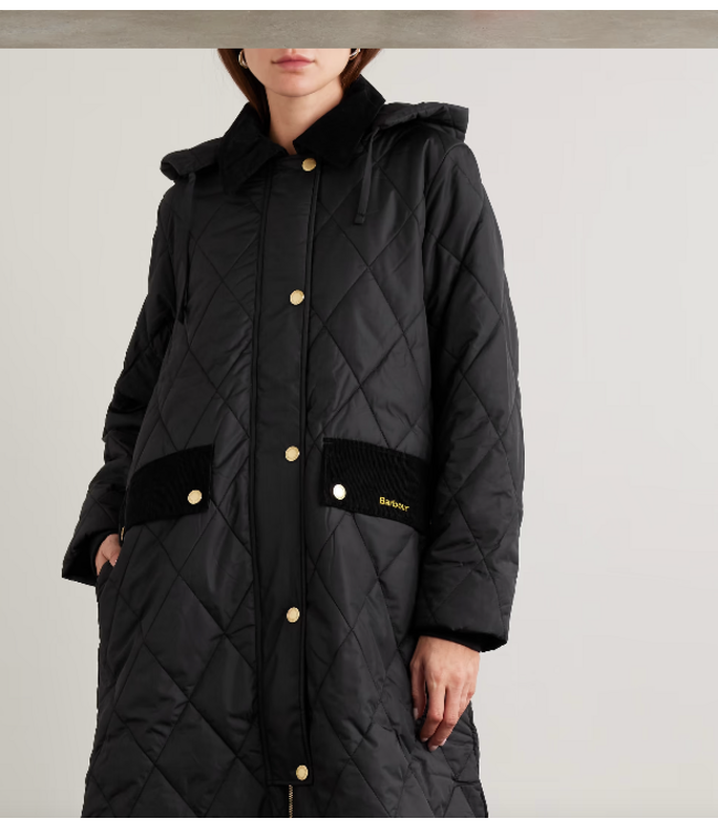 Barbour Meredith Quilt