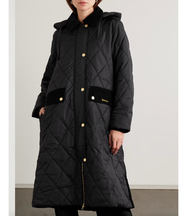 Barbour Meredith Quilt