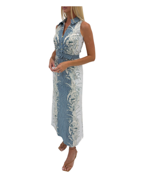 annacate Anna Cate Jill Midi Dress