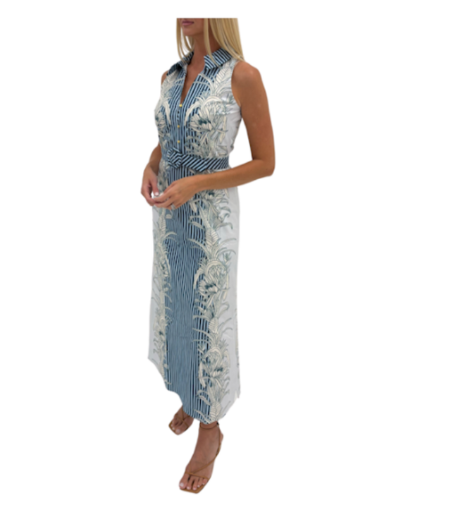 Anna Cate Jill Midi Dress