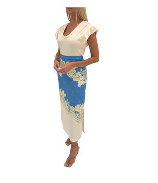 annacate Anna Cate Dillon Skirt