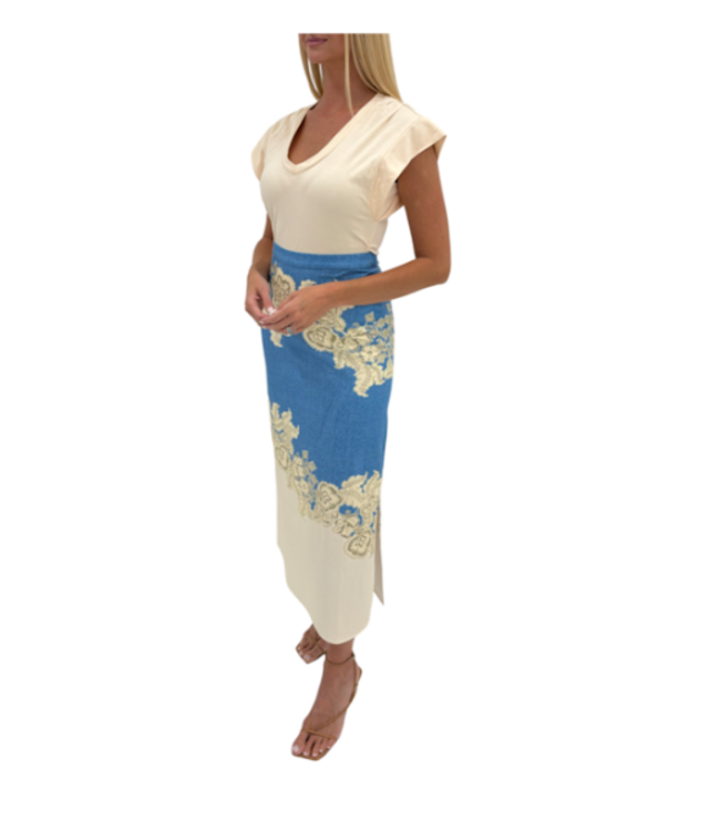 Anna Cate Dillon Skirt