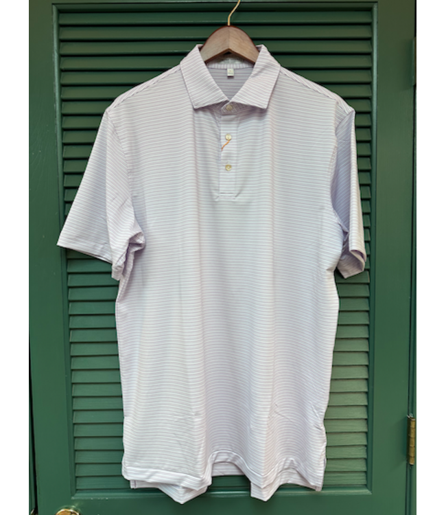 Peter Millar Men's Performance Polo MS26EK04S