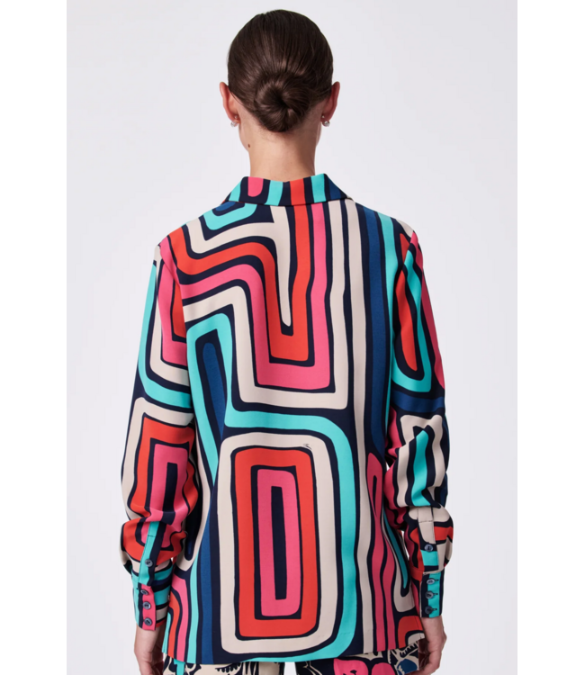 Trina Turk Montero Top #2511107