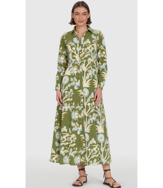 Livro Classic Shirtdress #15052273156256
