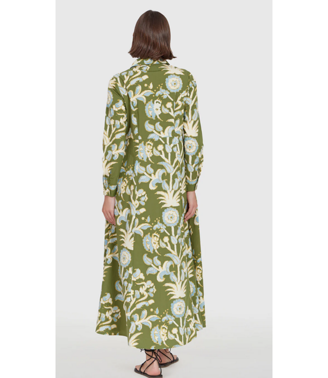 Livro Classic Shirtdress #15052273156256