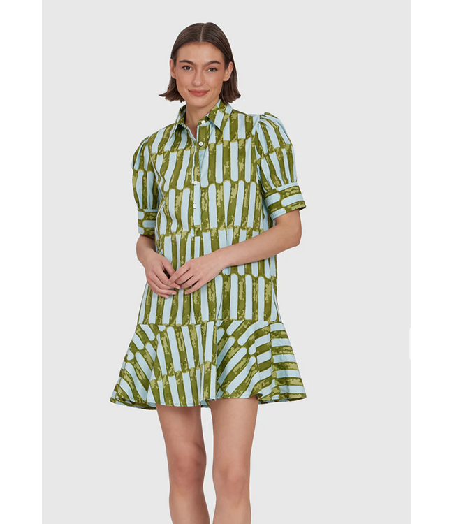 Livro Liv Dress #15052270993568