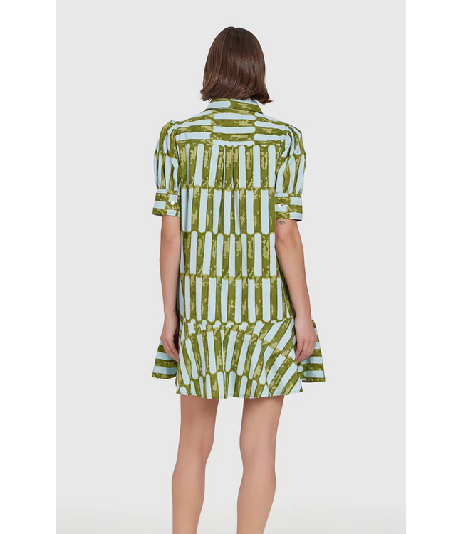 Livro Liv Dress #15052270993568