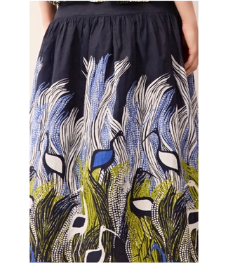 marie oliver MARIE OLIVER-HERON-HERON OWENS SKIRT-3Q1-250-206