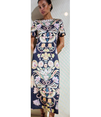 marie oliver Marie Oliver- Neptune Sloan Dress-2S14-180-208B-XL