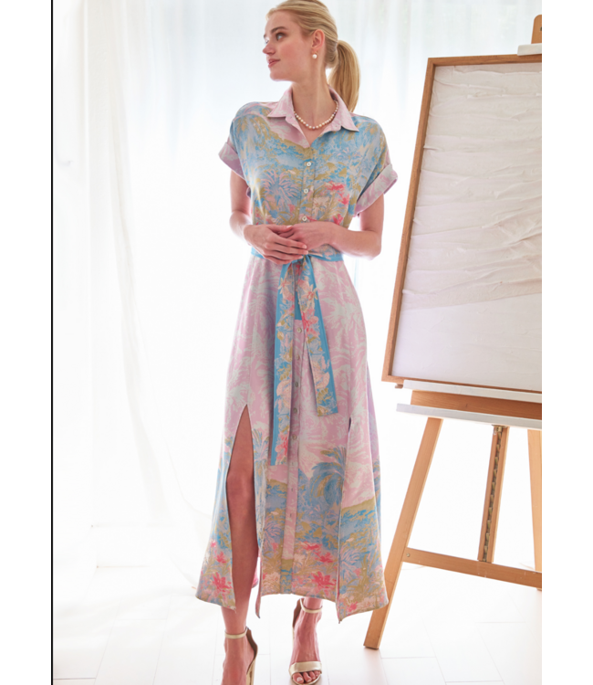 Finley Chantel Dress #3438016T