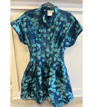 Finley James Bubble Dress #3666016L