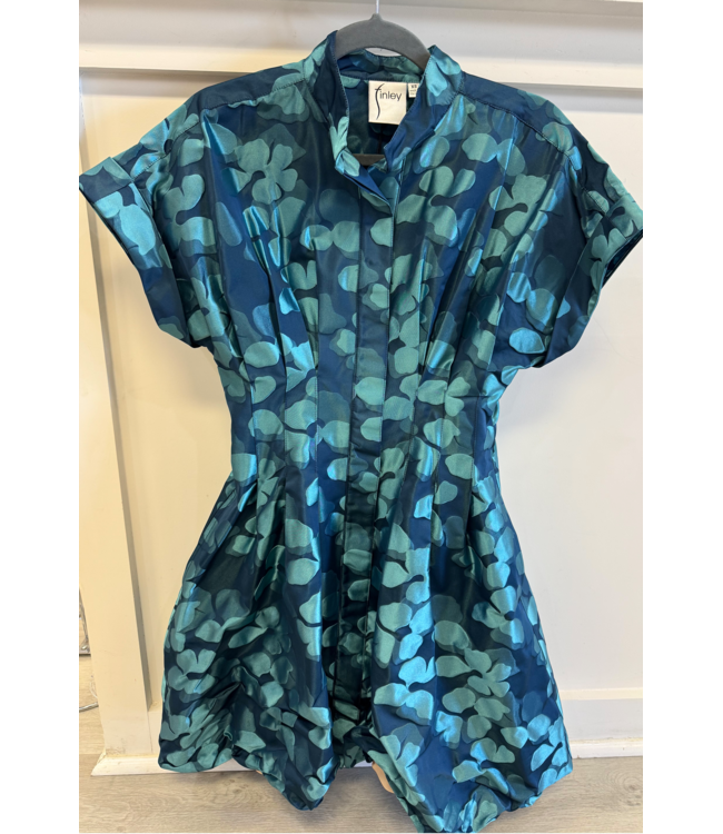 Finley James Bubble Dress #3666016L