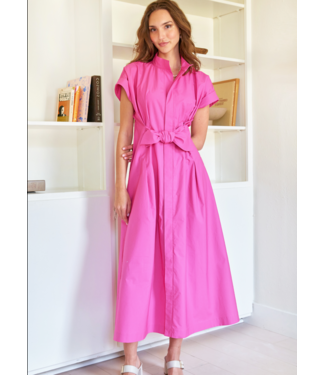 Finley Long Rocky Dress #3429016T