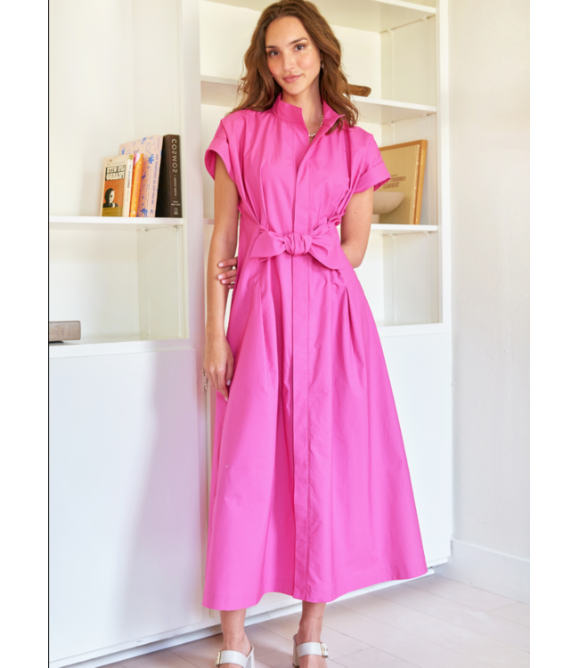 Finley Long Rocky Dress #3429016T