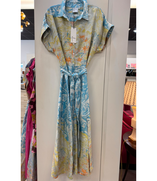 Finley Chantel Dress #3438016T