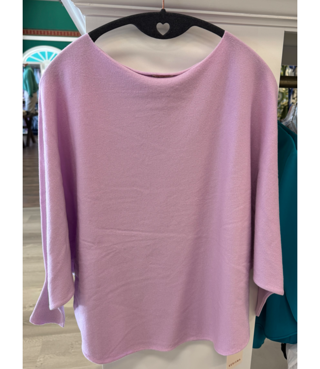 Kerisma RYU 'thin' Top #G550B