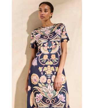 marie oliver Marie Oliver-Neptune Sloan Dress-2S14-180-208B