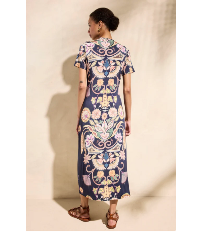 Marie Oliver-Neptune Sloan Dress-2S14-180-208B