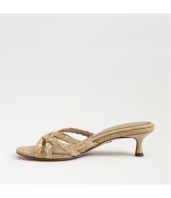 Sam Edelman Camille Kitten Heel #EC0209843