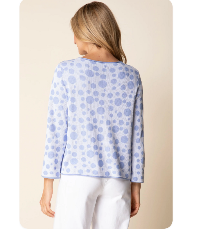 Habitat Connect the Dots Pullover Sweater-88213