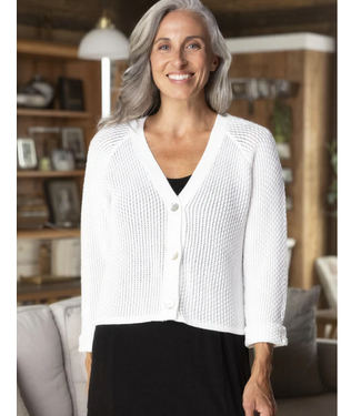 Habitat Coast Crochet Cardigan- 84017