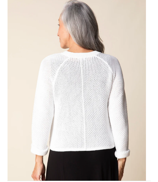 Habitat Coast Crochet Cardigan- 84017