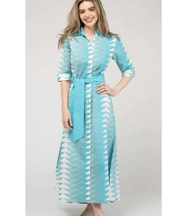 Beau & Ro Eloise Dress