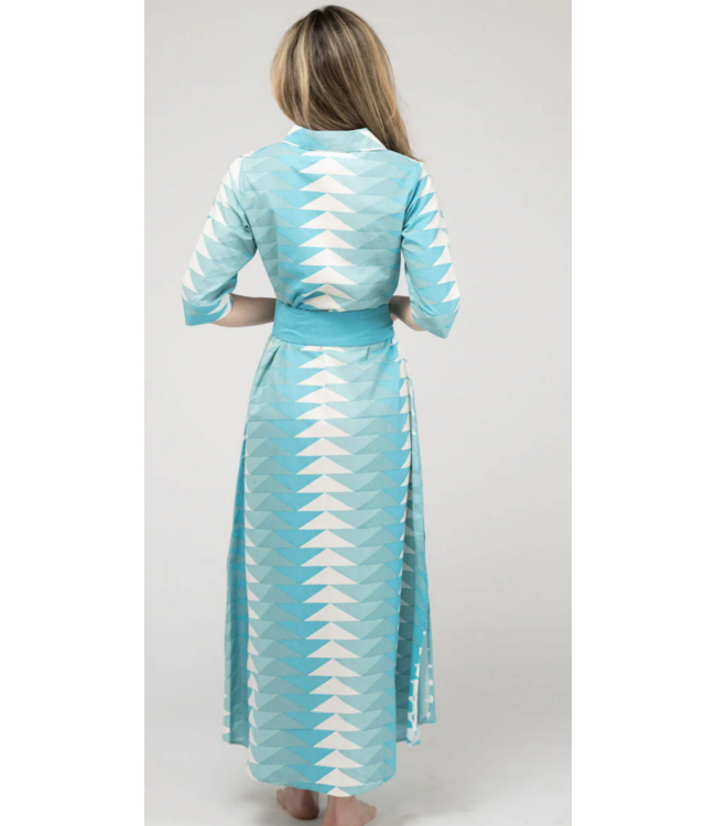 Beau & Ro Eloise Dress